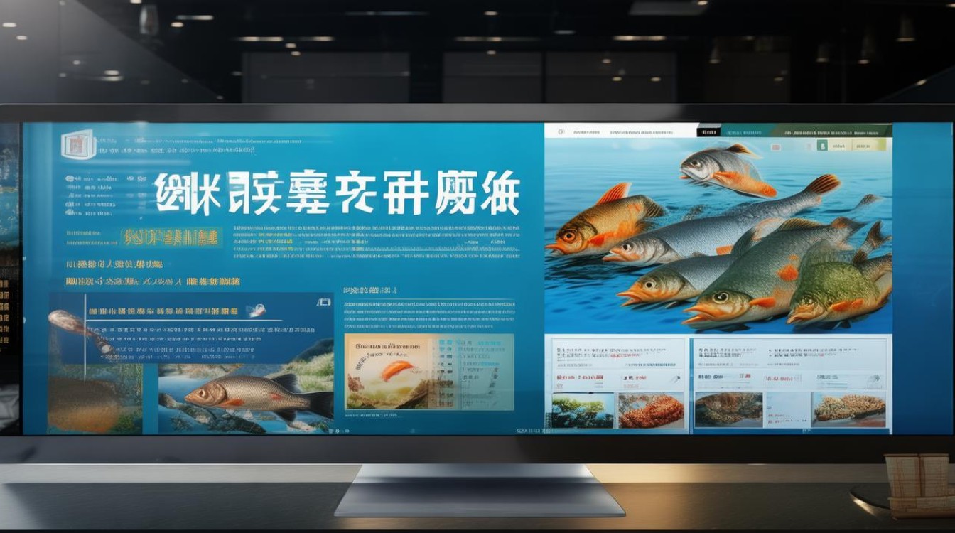 中国湖北水产网，湖北水产信息网-图1