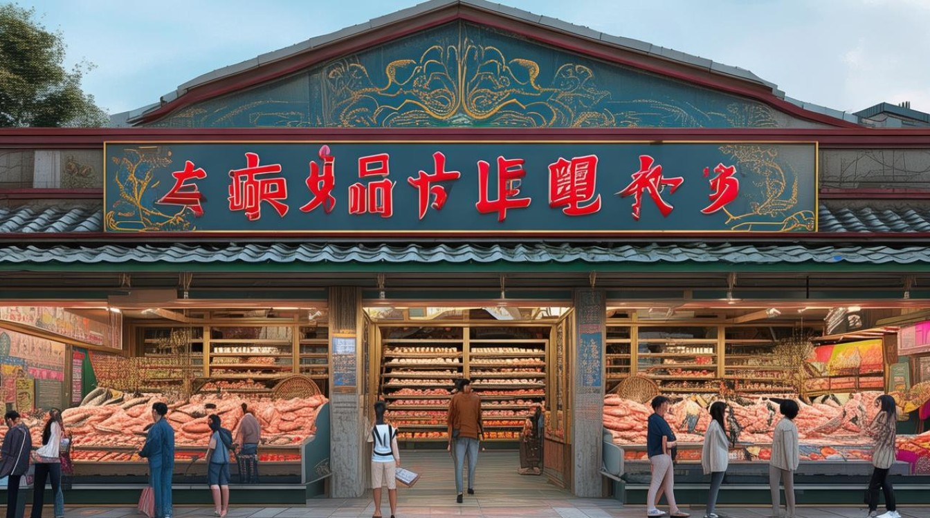 辽阳白塔区亿海水产，辽阳白塔区亿海水产超市-图1