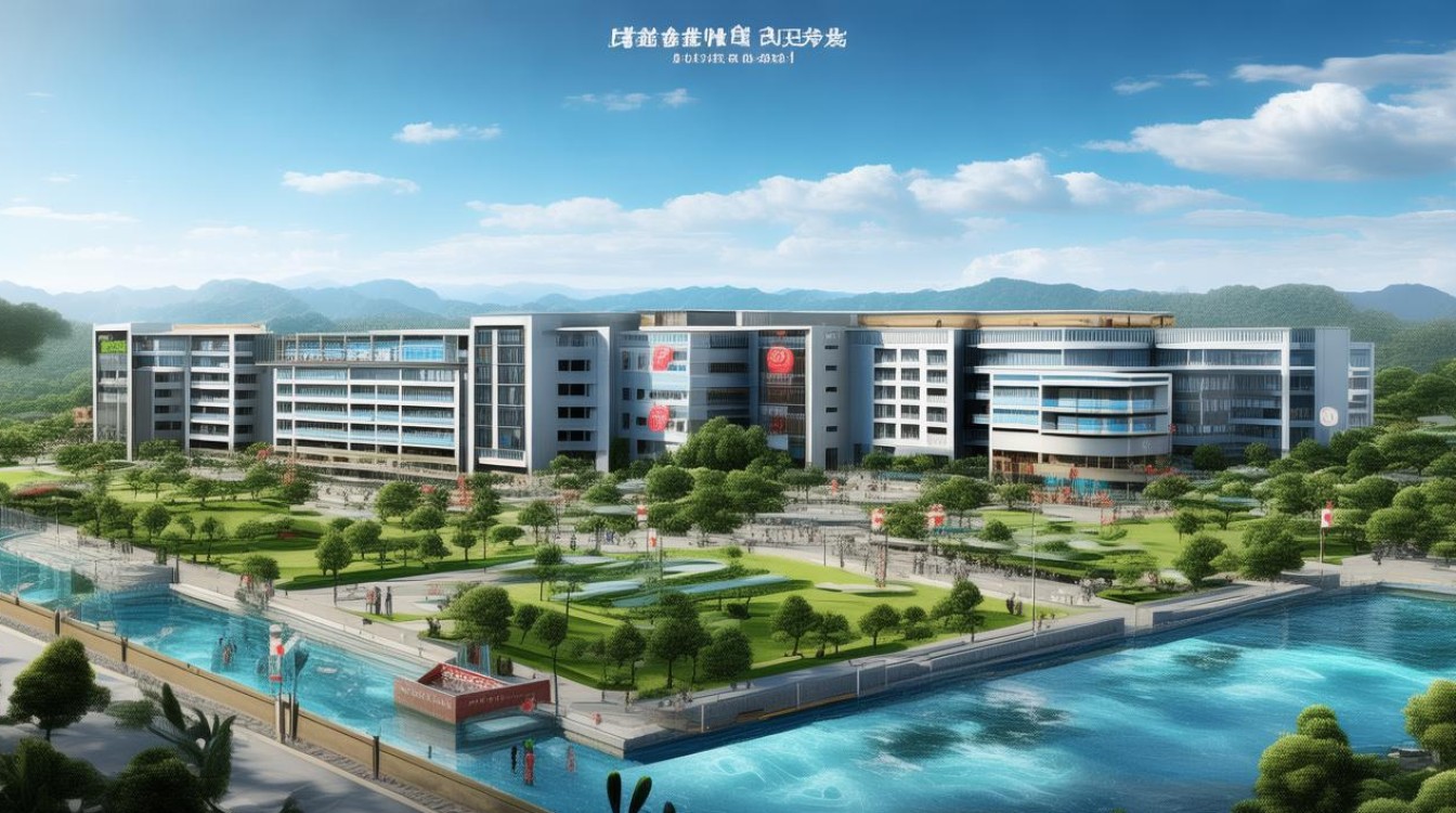 江西水产养殖学校，江西水产养殖学校有哪些-图1