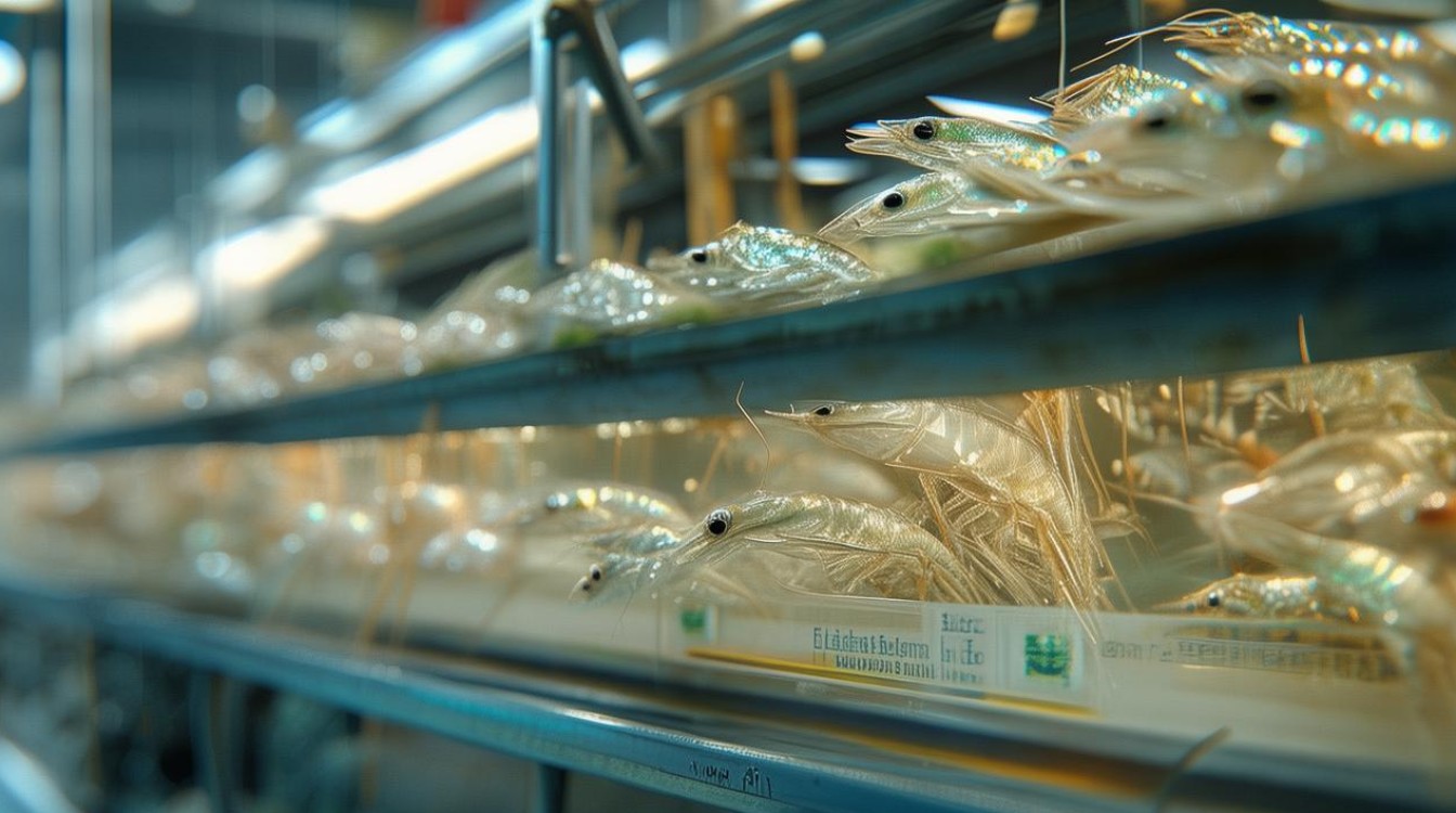 水产em菌与水晶虾，水产em菌的作用与功效-图1