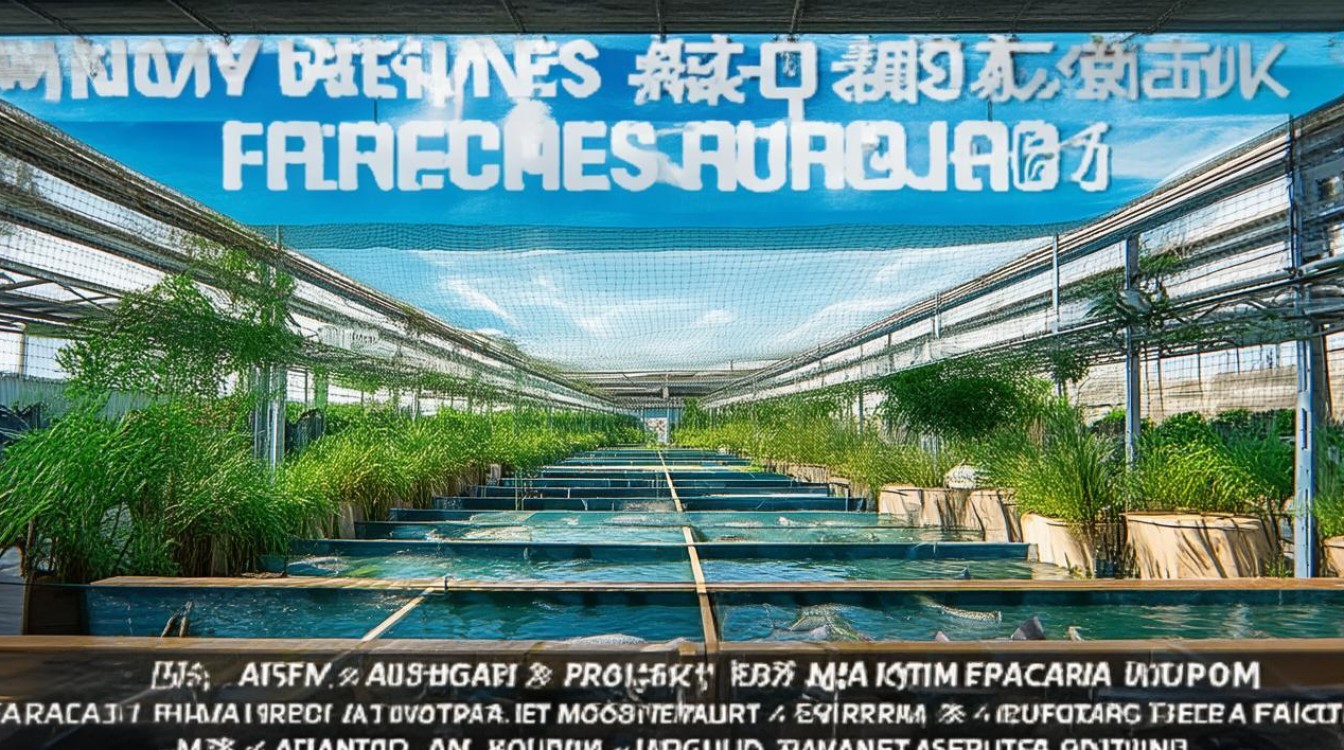 海水水产养殖加盟项目，海水水产养殖加盟项目有哪些-图1