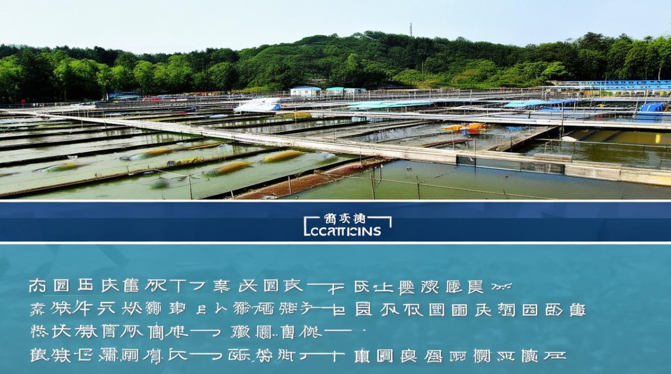 肇庆水产养殖分布在哪，肇庆市水产养殖-图1