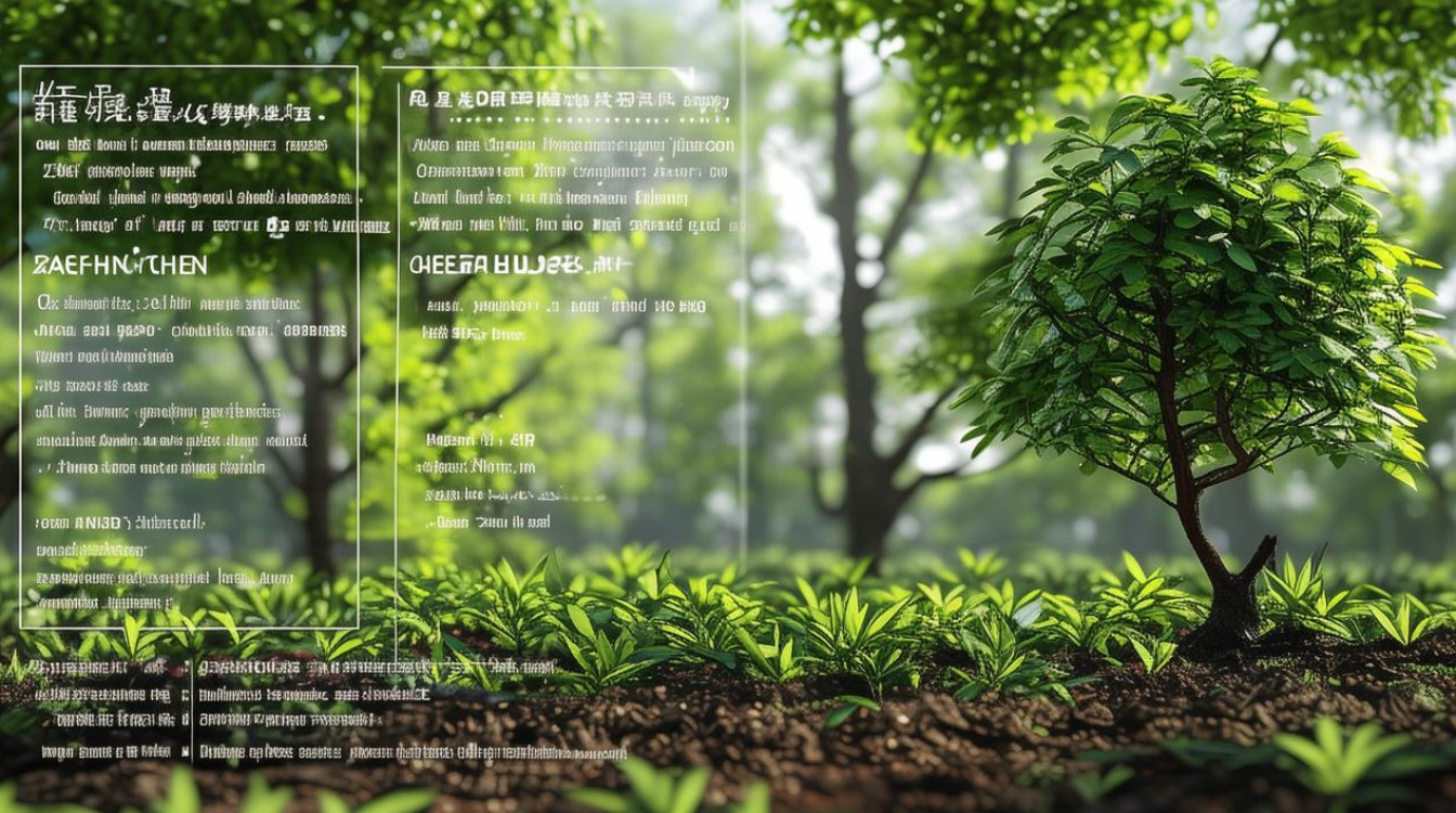 杜仲种植技术，杜仲种植技术与栽培管理-图1
