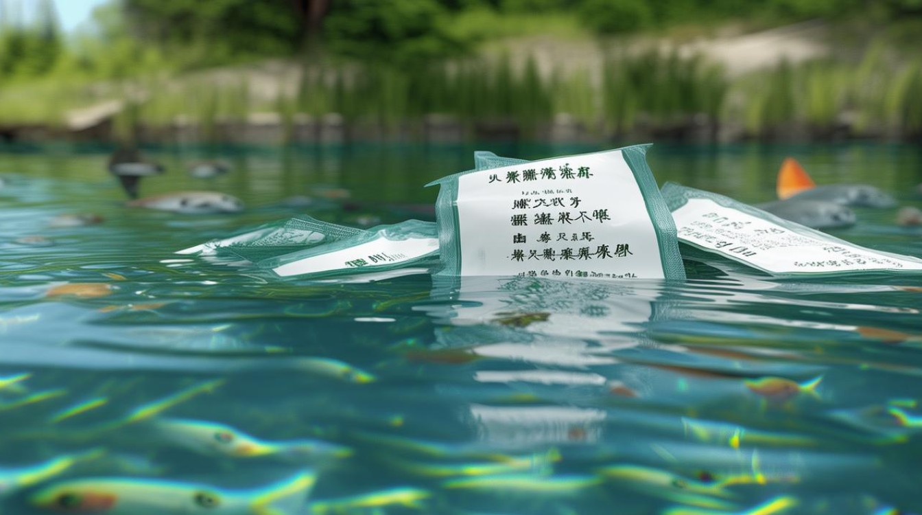 水产用中药能长期喂吗，水产用中草药-图1