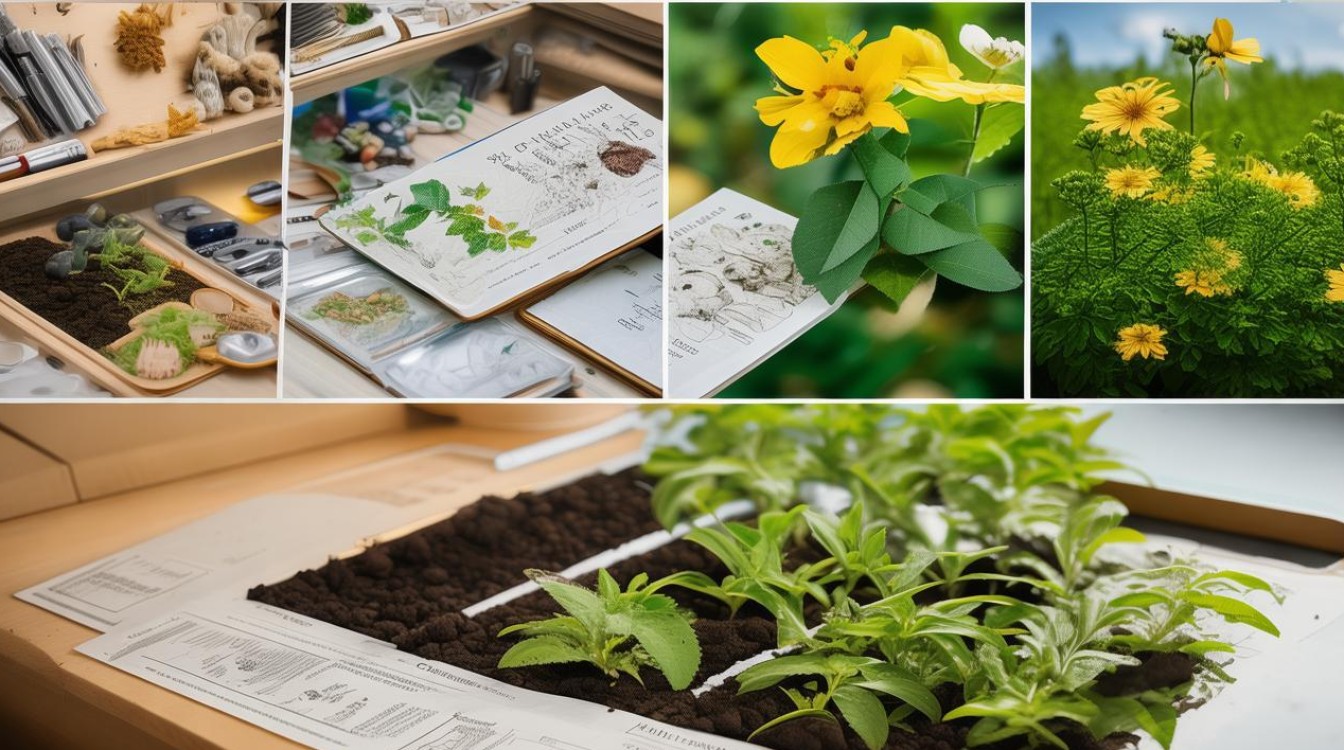 茶花种子种植技术，茶花种子种植技术与方法-图1