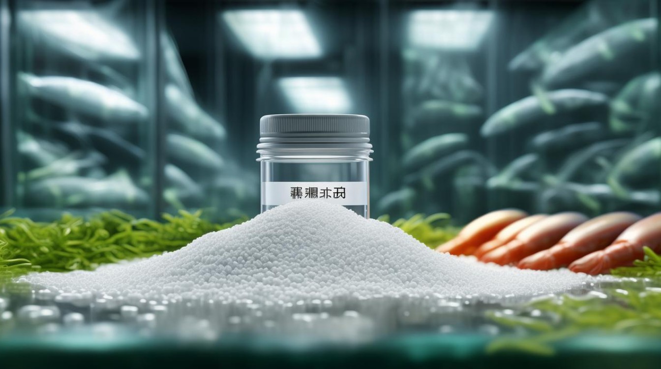 过磷酸钙能用水产吗，过磷酸钙能用水产吗有毒吗-图1