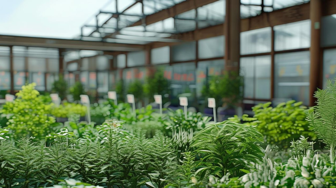 中药种植技术，中药种植技术专业专科学校-图1