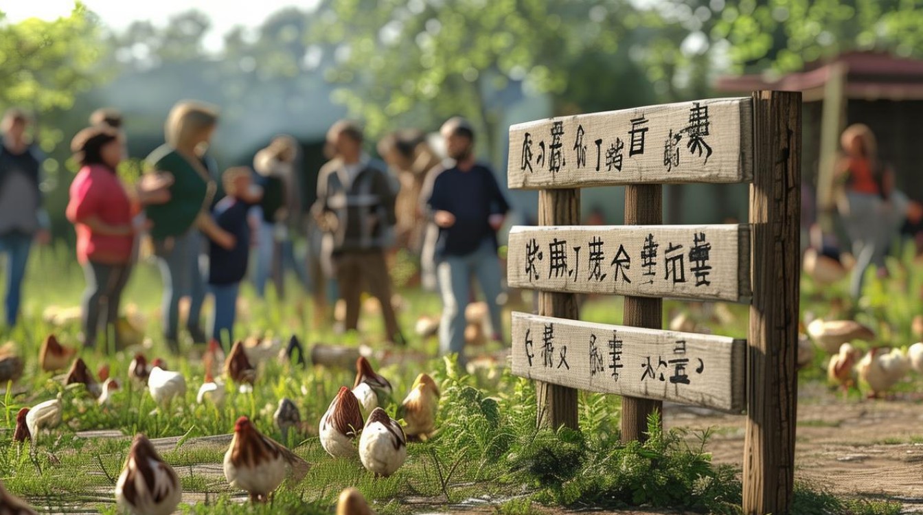 那里可以学养鸡技术，哪里可以学养鸡技术-图1