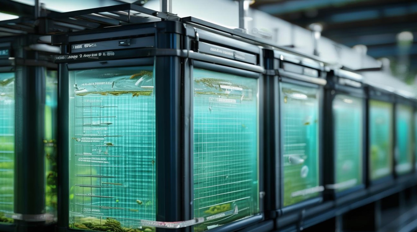 水产养殖箱规格，水产养殖箱规格型号-图1