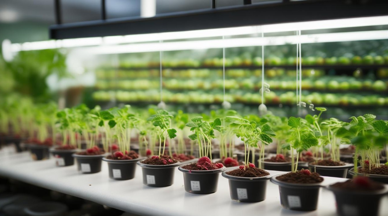 树莓种子催芽技术，树莓种子催芽技术视频-图1