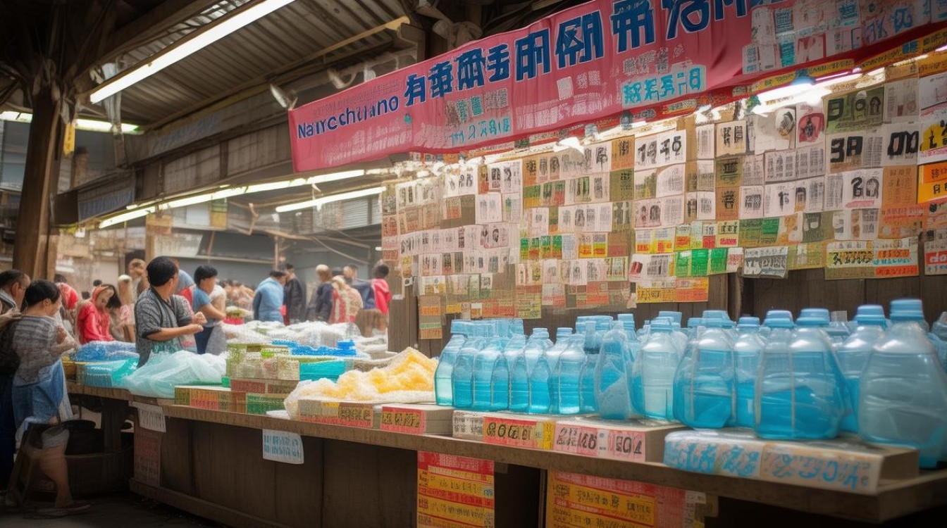 江西南昌水产品价格，江西南昌水产品价格查询-图1