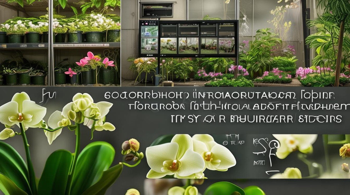 石斛室内种植技术，石斛室内种植技术视频-图1