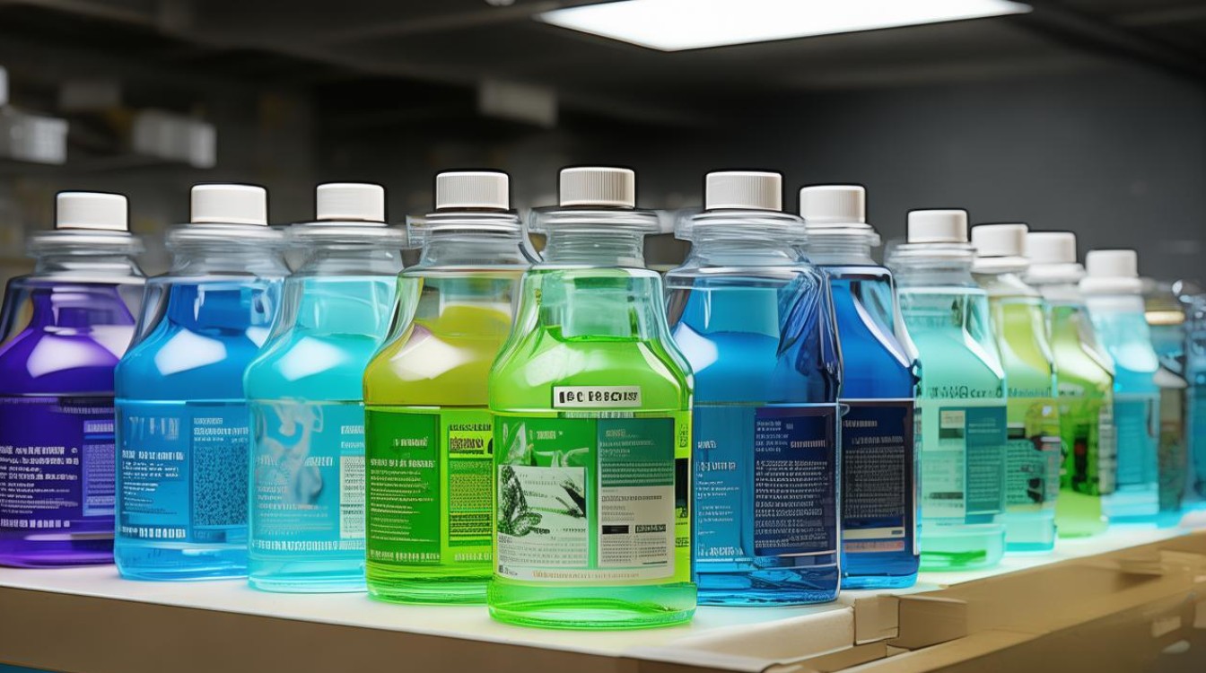 水产广谱杀虫，水产广谱杀虫药有哪些-图1