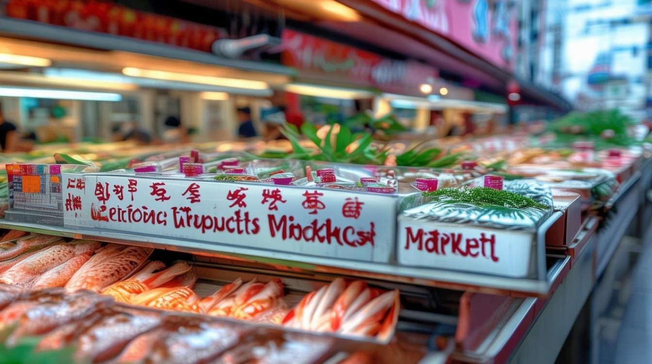 平湖水产品批发市场地址，平湖水产品批发市场地址在哪里-图1