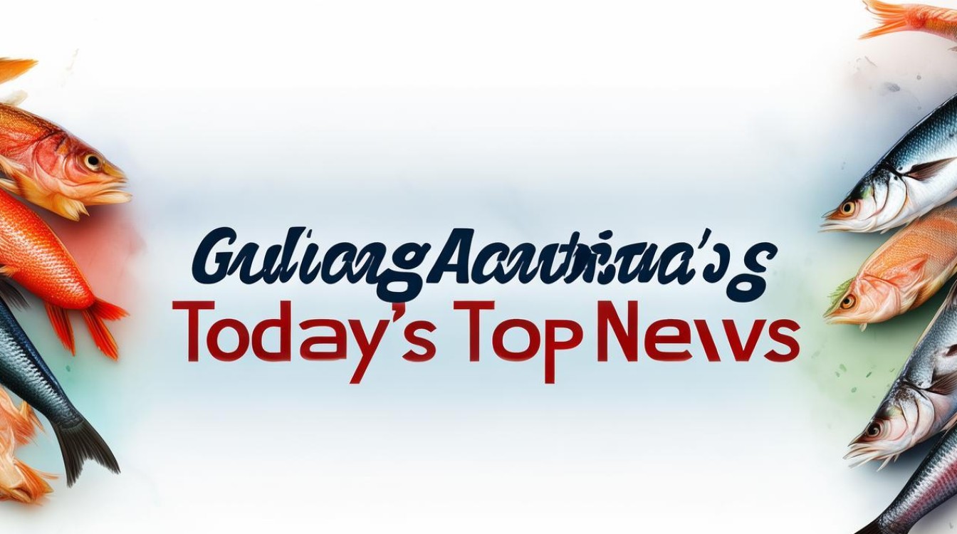 国联水产今日头条新闻，国联水产今日头条新闻消息-图1