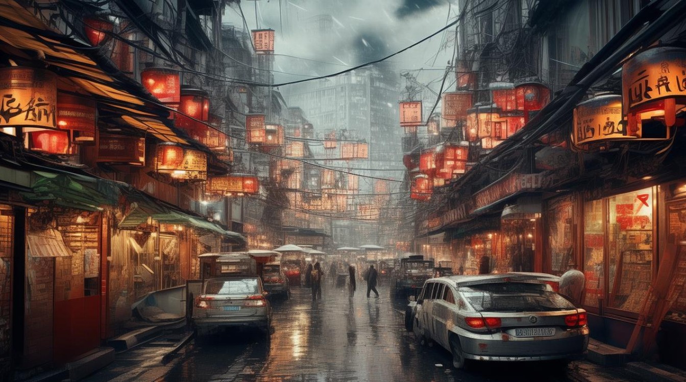 宁德水产品批发市场，宁德水产品批发市场在那里-图1