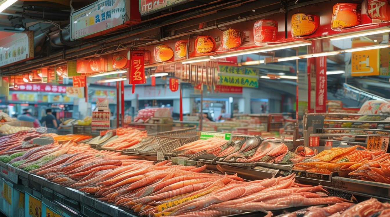 北海市水产药品，北海市水产药品批发市场-图1
