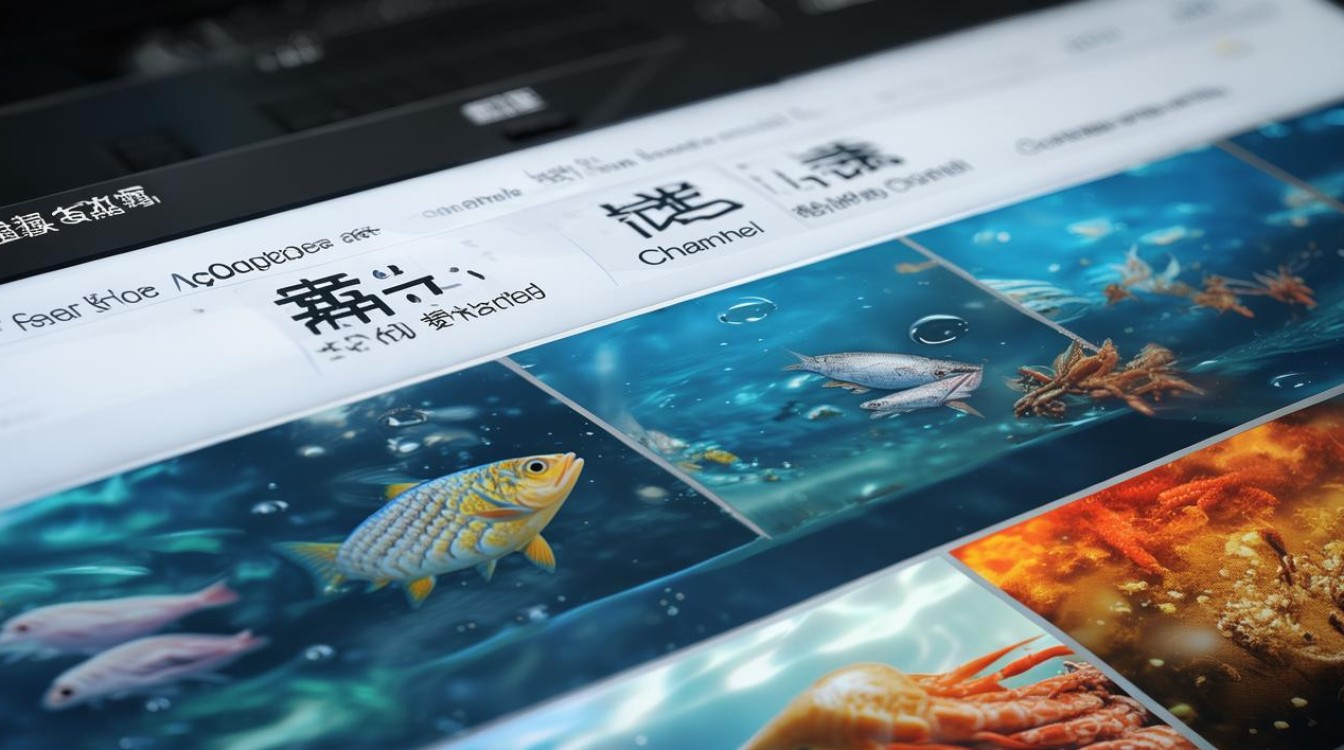 中国水产养殖频道，中国水产养殖频道官网-图1