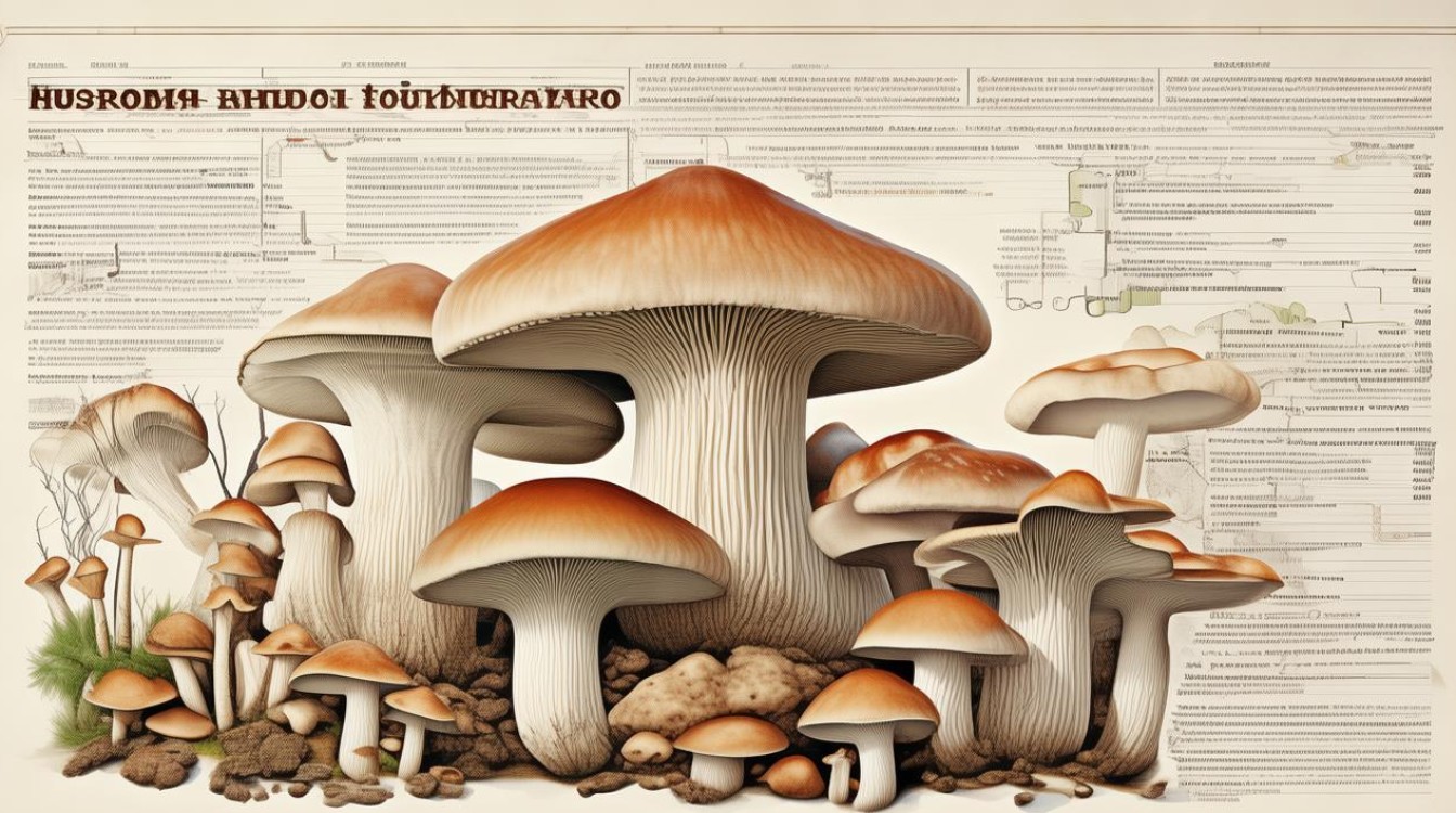 蘑菇技术指导，蘑菇技术指导图-图1