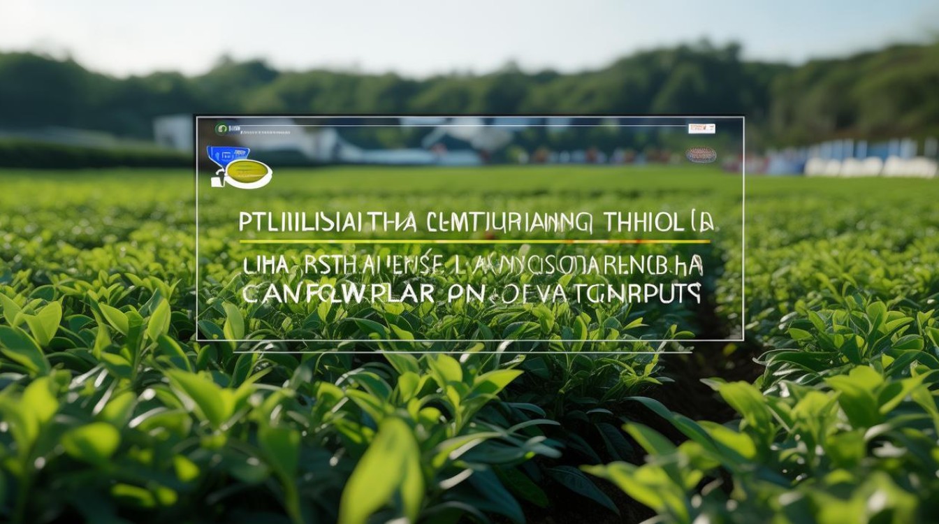 油茶种植新技术视频，油茶种植新技术视频教程-图1