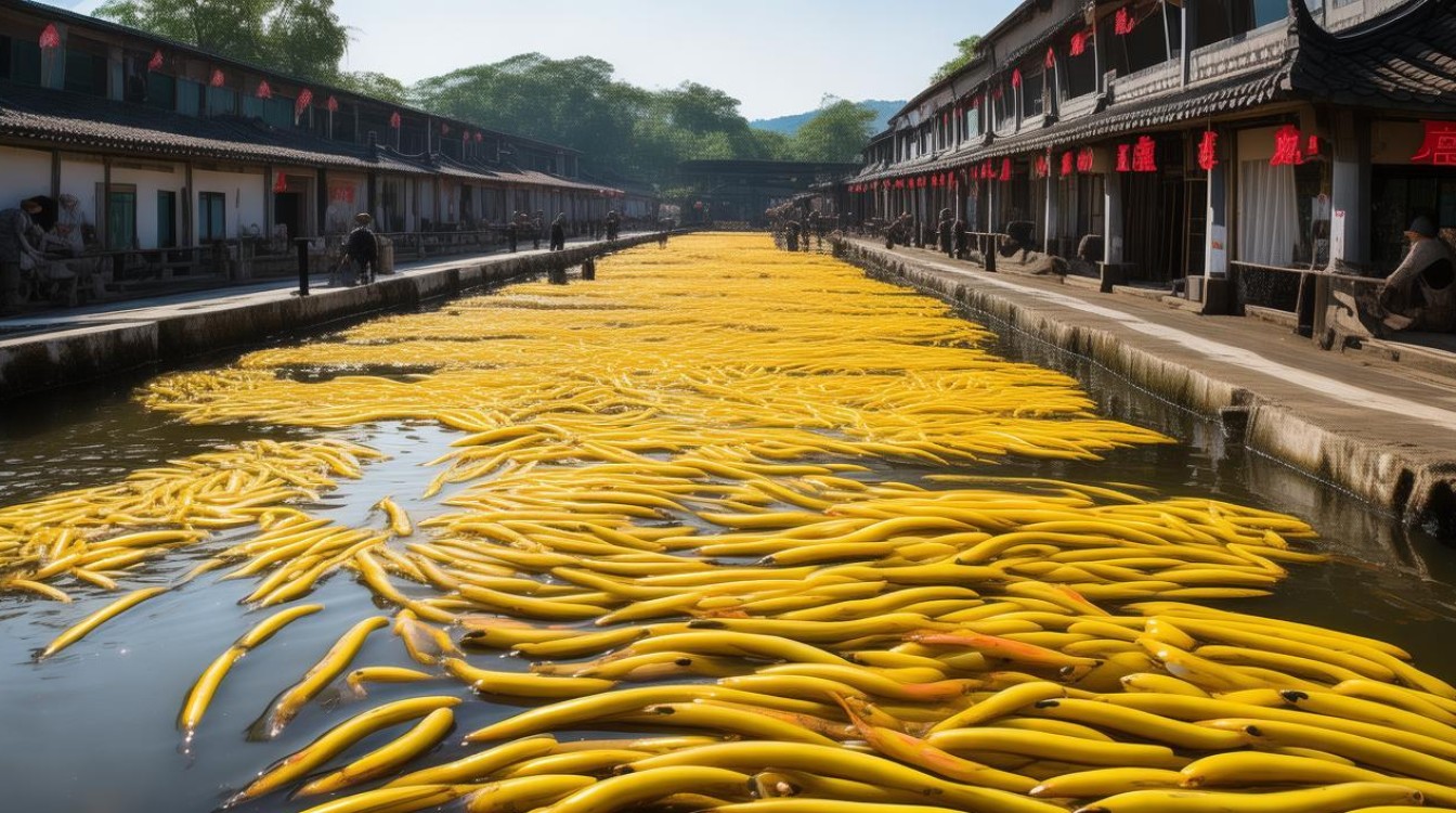 苏州黄鳝水产养殖，苏州黄鳝水产养殖基地-图1