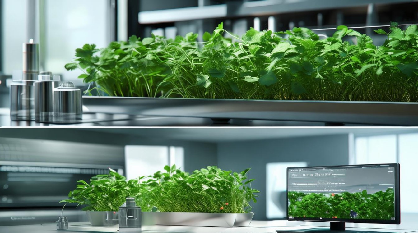 香菜催芽技术方法，香菜催芽技术方法视频-图1