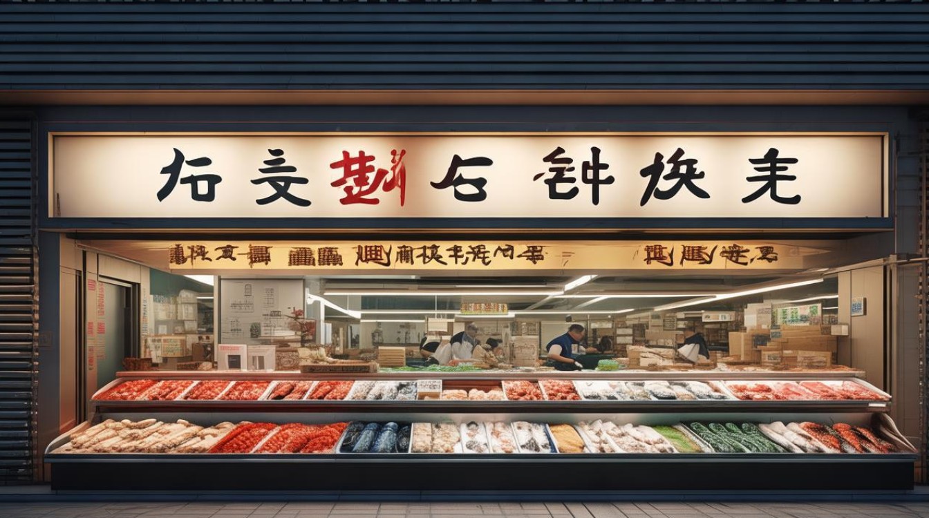 海汇合水产，海汇水产有限公司-图1