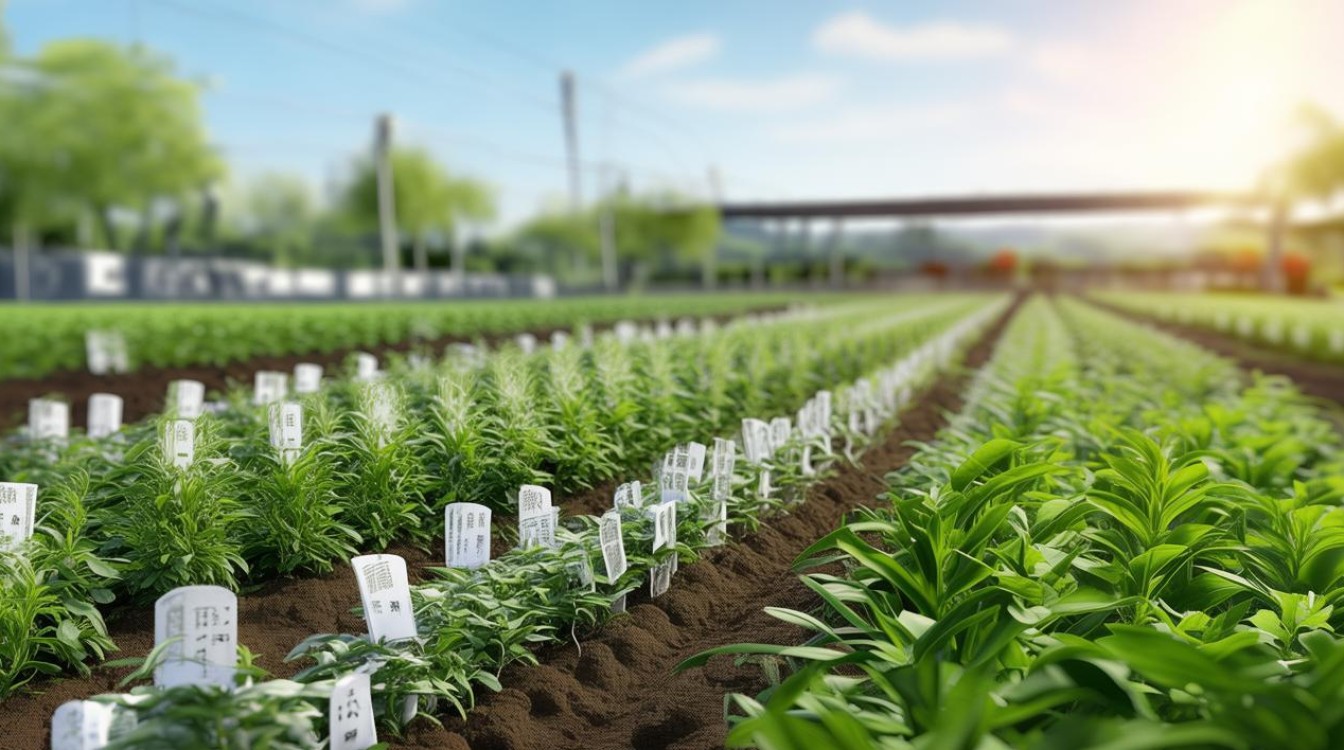 常用中药材种植新技术，常用中药材种植新技术有哪些-图1