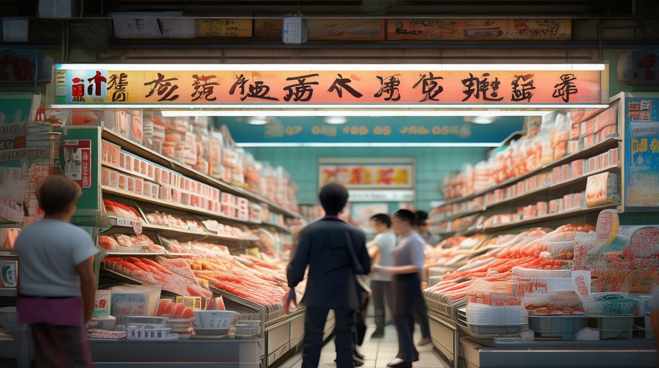 海口 水产药店，海口水产药店电话-图1