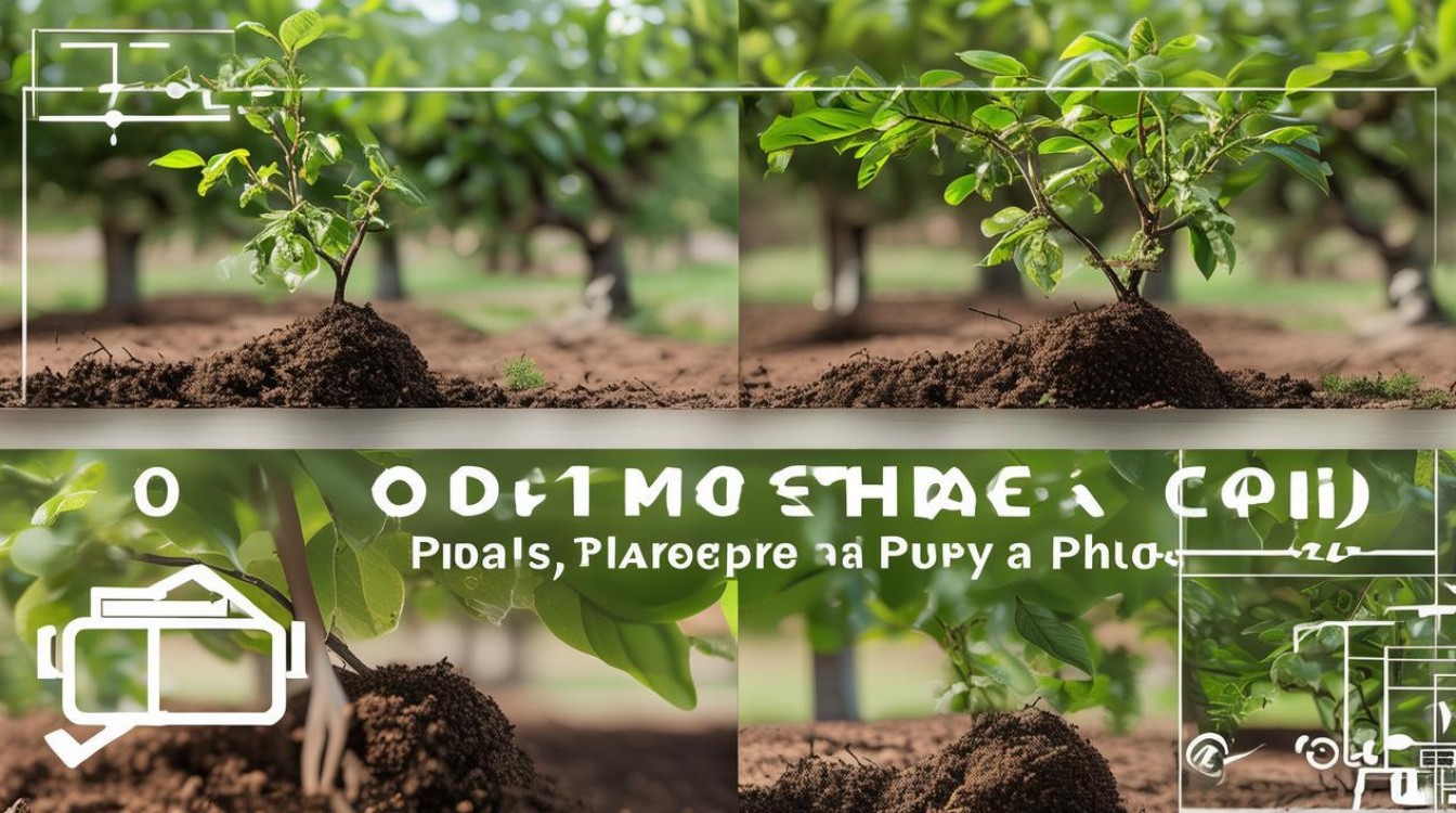 树梅怎么种植技术，树梅怎么种植技术视频-图1