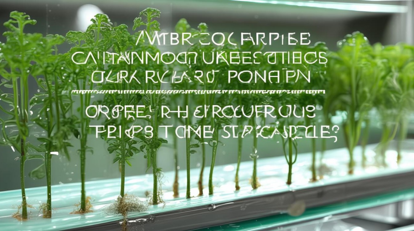 水培植物的扦插技术，水培植物的扦插技术有哪些-图1