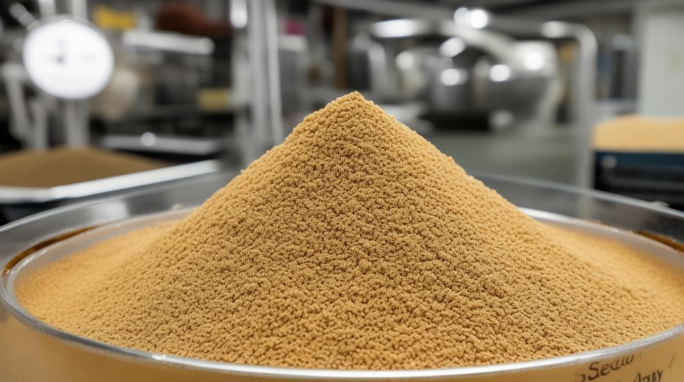 豆粕水产肥，豆粕在水产饲料中的添加量-图1