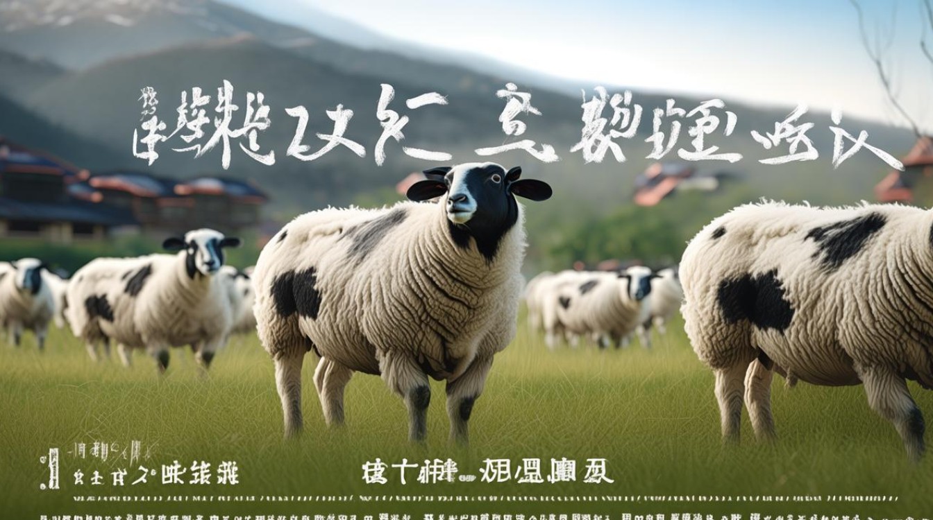 成都麻羊技术，四川成都麻羊-图1