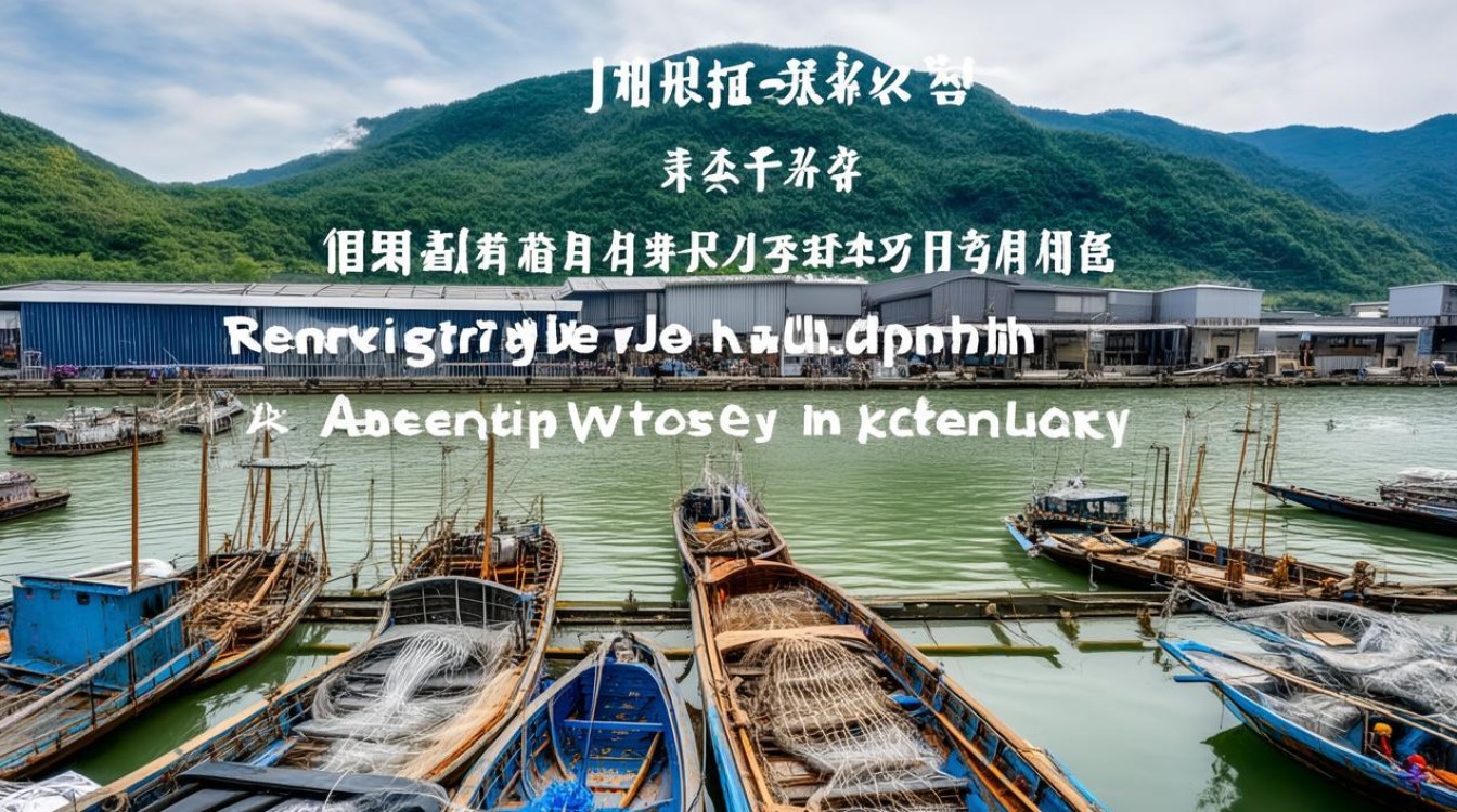 江西水产业发展，江西水产业发展现状-图1