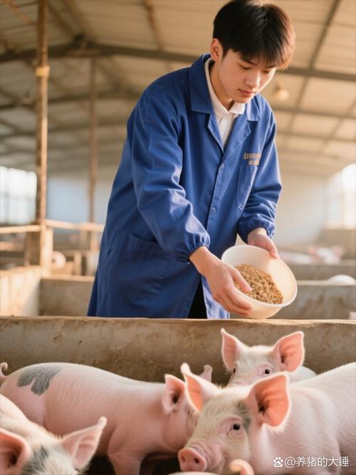 养猪技术视频先进在哪？-图2