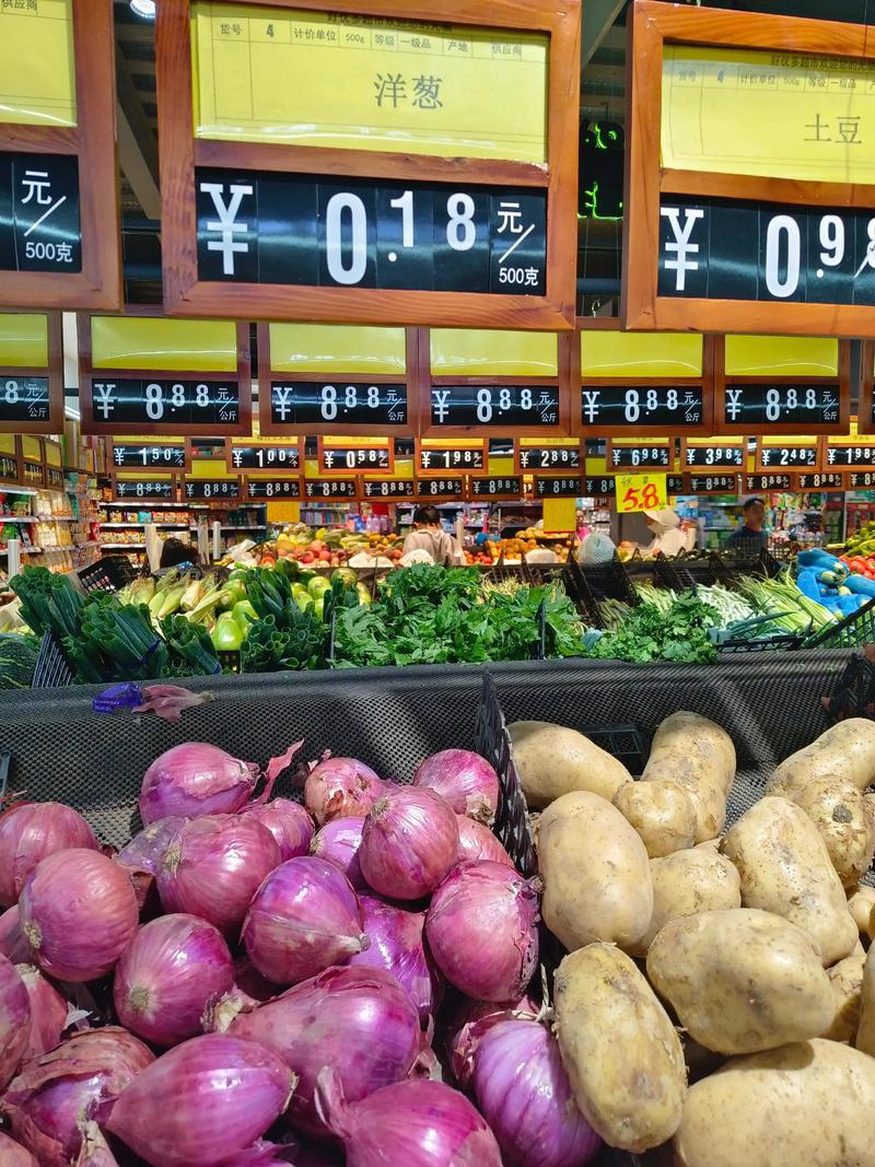 2025全国洋葱价格会涨还是跌？-图2