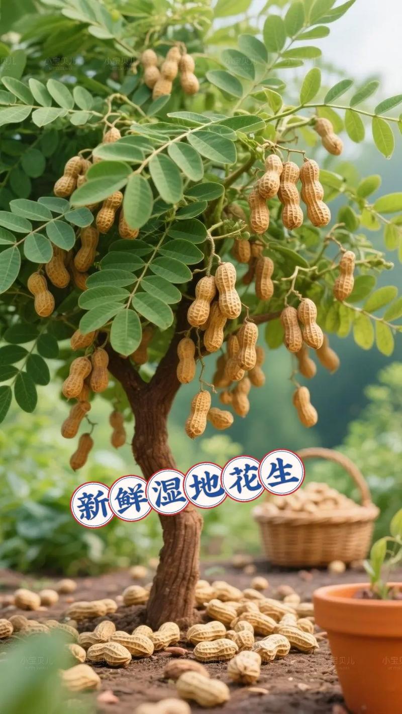 2025花生价格后期会涨还是跌?-图3 2025花生价格后期会涨还是跌?-图3