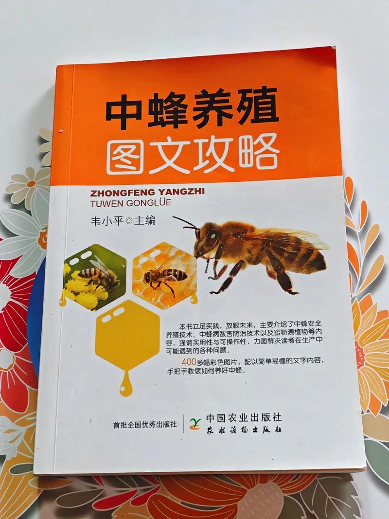 养蜂蜜蜂养殖技术PPT核心要点有哪些？-图1