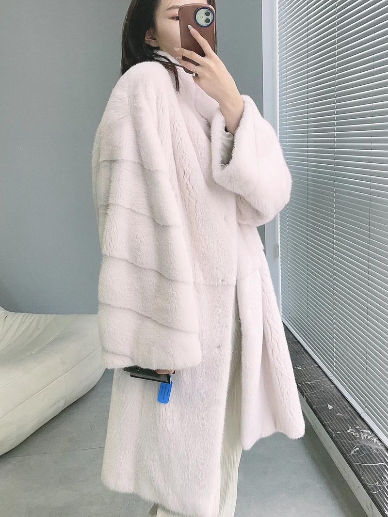 今日水貂皮价格是涨还是跌？-图3