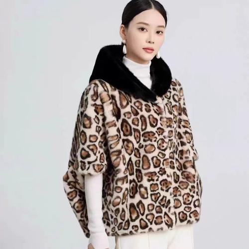 今日水貂皮价格是涨还是跌？-图1