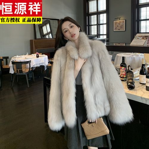 2025年狐狸春皮价格会涨还是会跌？-图1