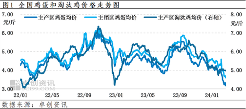 2025年鸡价会涨还是会跌？-图2