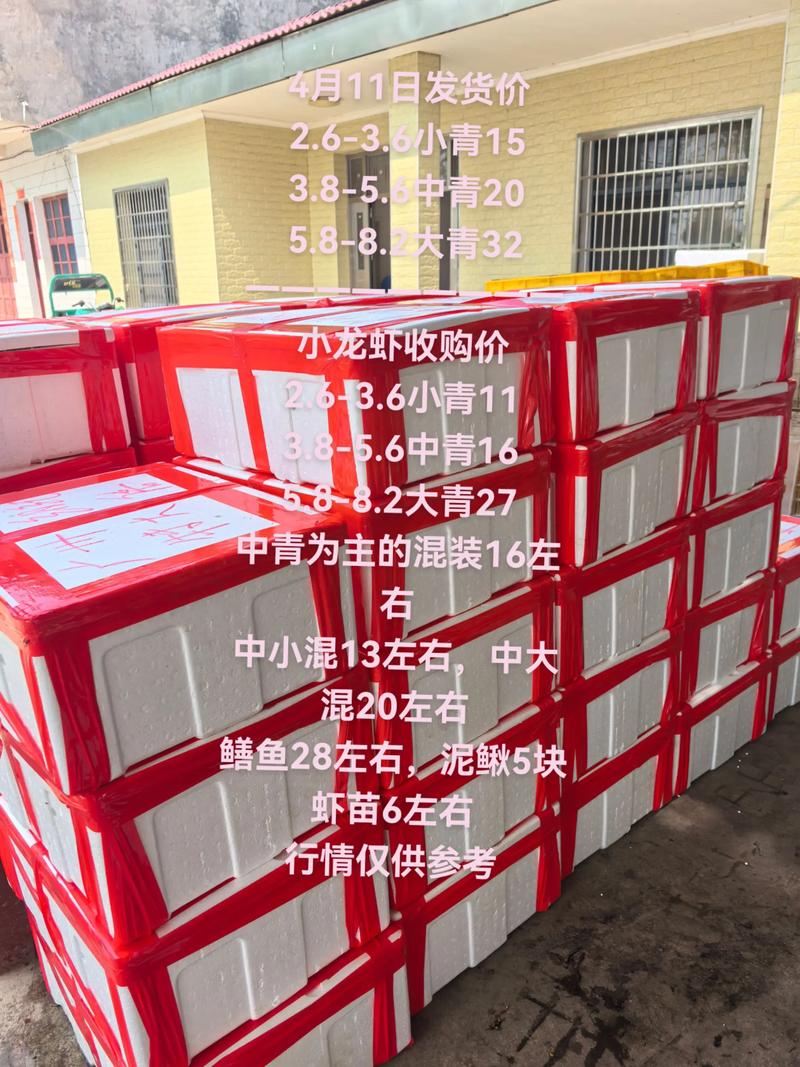 2025北京小龙虾价格会涨还是跌？-图1