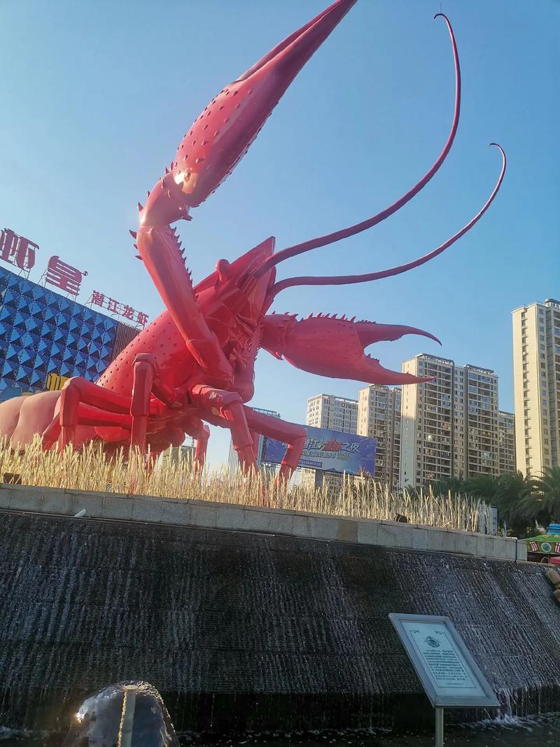 潜江金养龙虾技术如何实现卓越？-图1