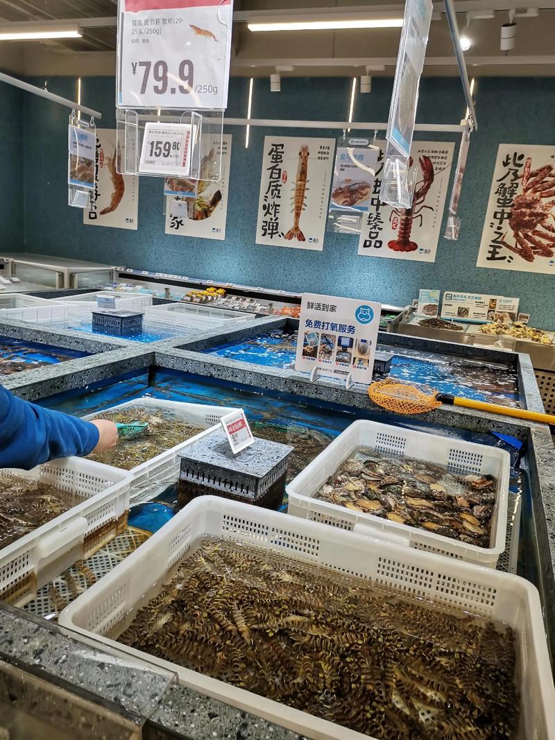 2025无锡梭子蟹价格会涨还是跌？-图1