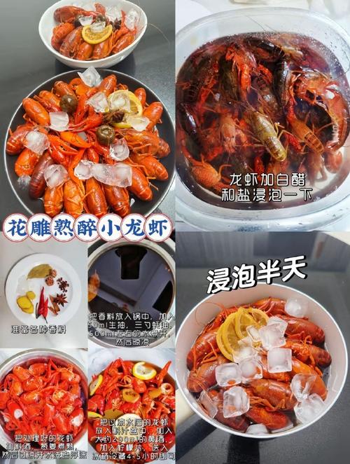 2025武汉小龙虾价格会涨还是跌？-图1