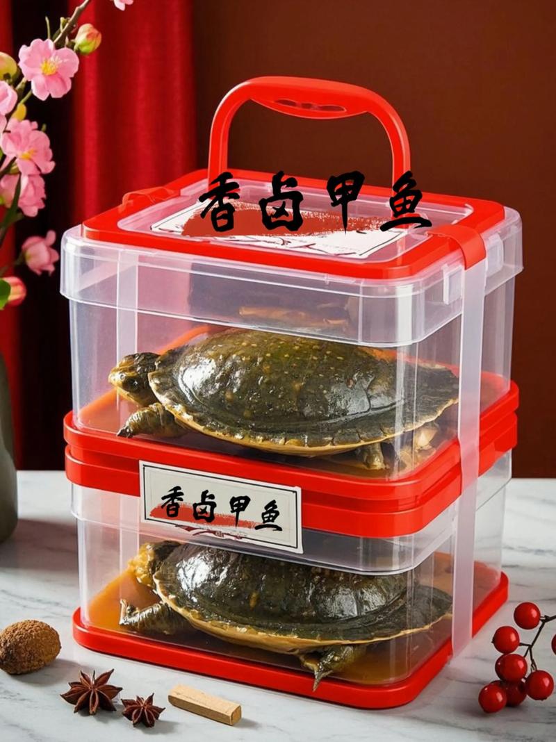 2025年甲鱼价格会涨还是会跌？-图3