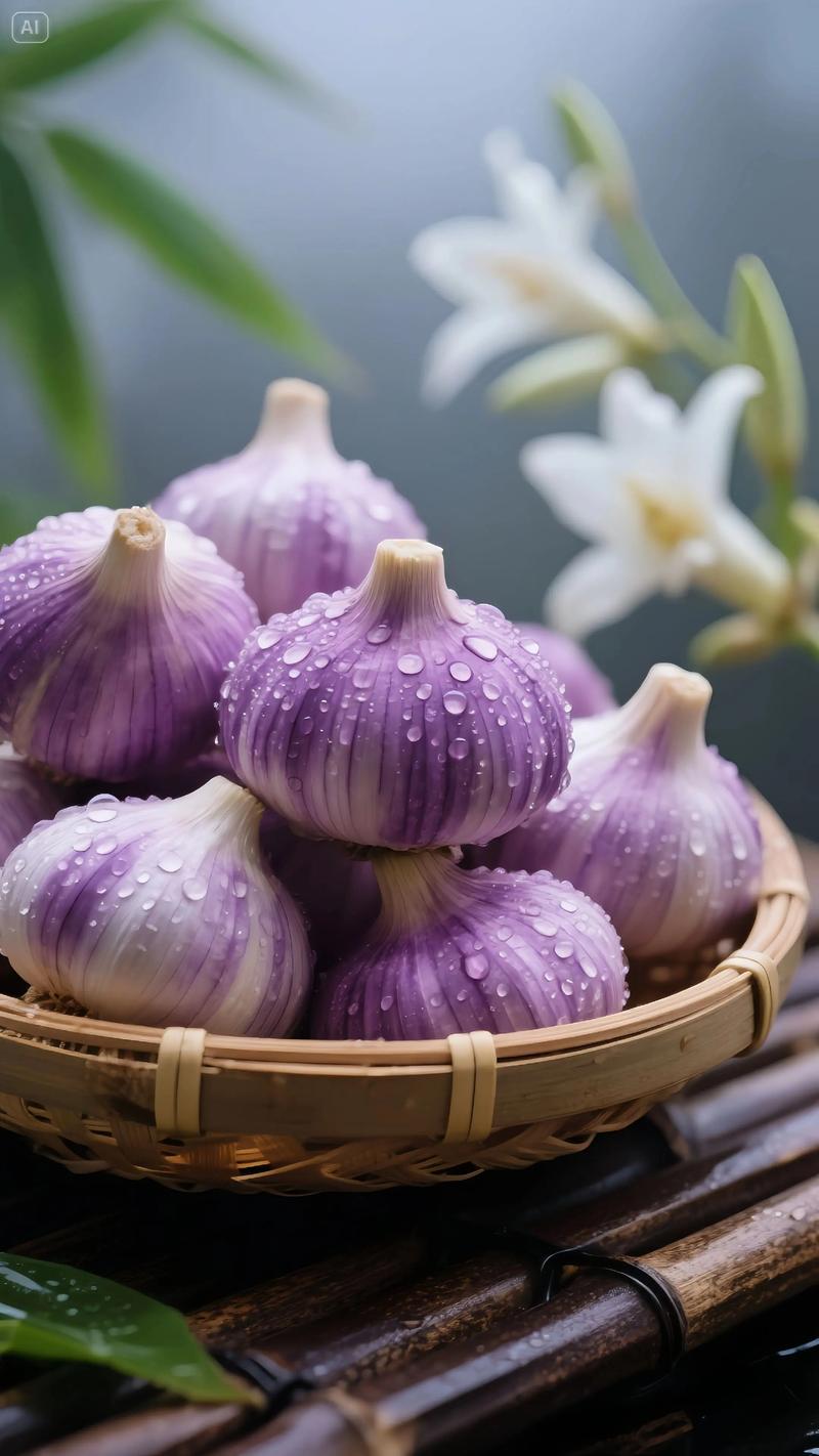 2025年干大蒜头价格会涨还是跌？-图3