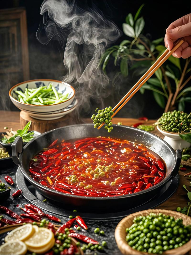 2025年花椒价格涨吗-图3