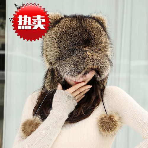 2025美州貉最新价格是多少？-图1